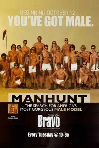 Manhunt