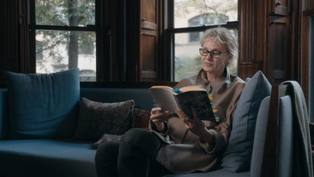 Siri Hustvedt - Dansen rundt selvet