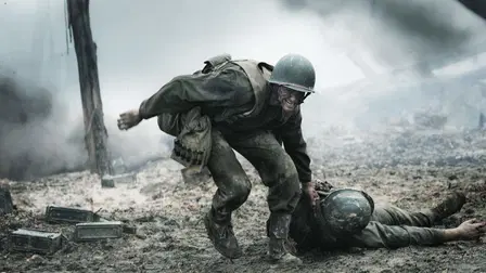 Hacksaw Ridge - aseeton sotilas