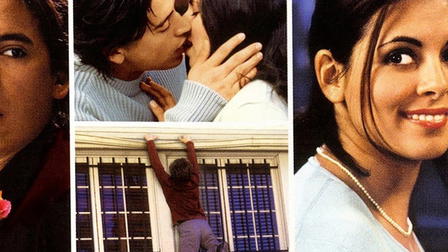 Extreme Dating