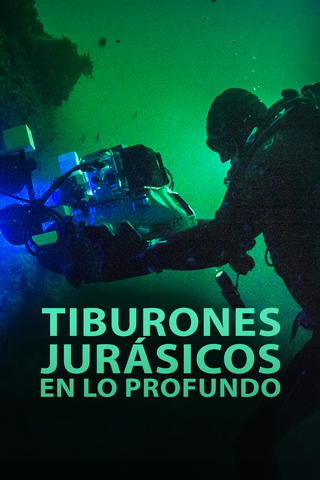 Tiburón alien