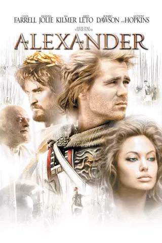 Alexander (The Ultimate Cut)