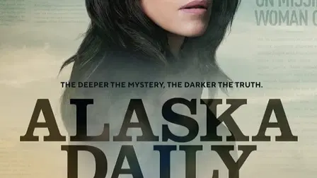 Alaska Daily