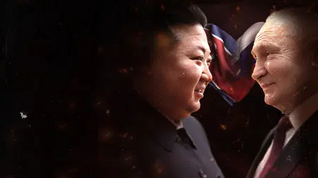 Rusia y Corea del Norte: una historia de amor comunista