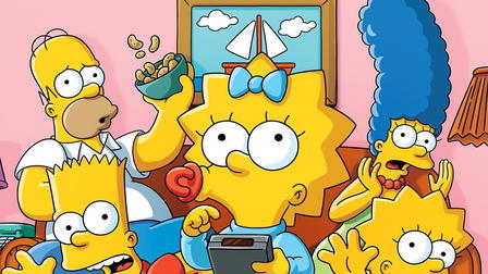 Simpsons