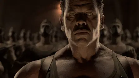 Bunker: Project 12