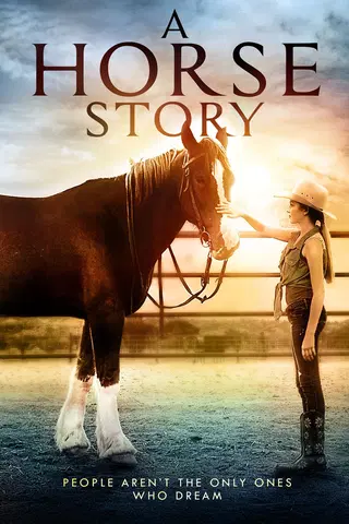 A Horse Story
