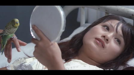 Season of Lust: A Trail of Honey from an 18 Year Old