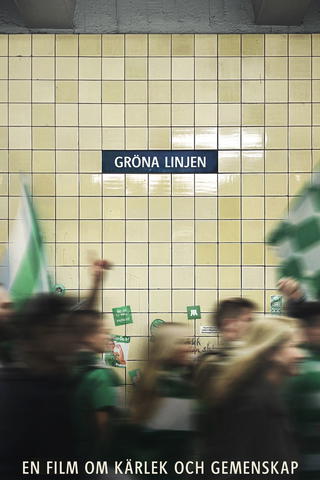 Gröna linjen