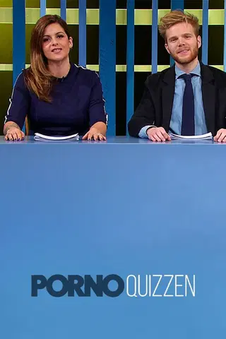 Pornoquizzen