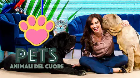 Pets - Animali del Cuore