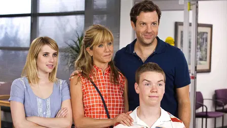 Familjetrippen