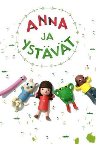 Anna ja ystävät