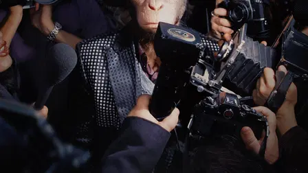 Better Man: La Historia de Robbie Williams