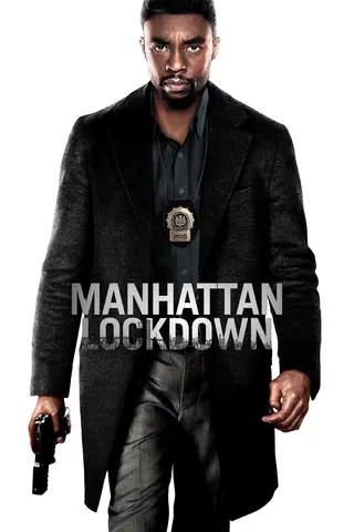 Manhattan Lockdown