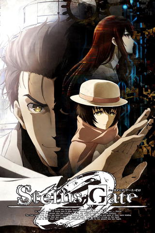 Steins;Gate 0