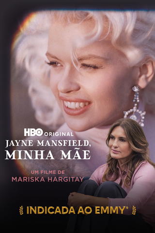Jayne Mansfield, Minha Mãe