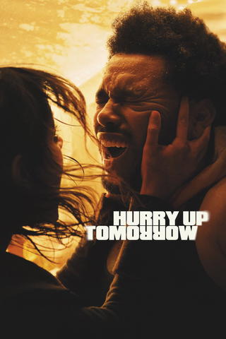 Hurry Up Tomorrow