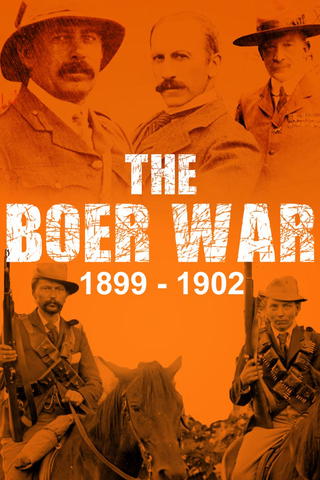 The Boer War: 1899-1902