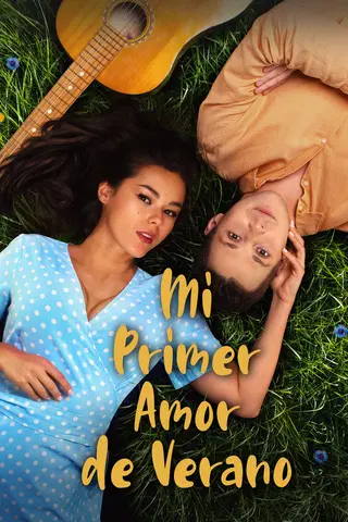 Meu Primeiro Amor de Verão