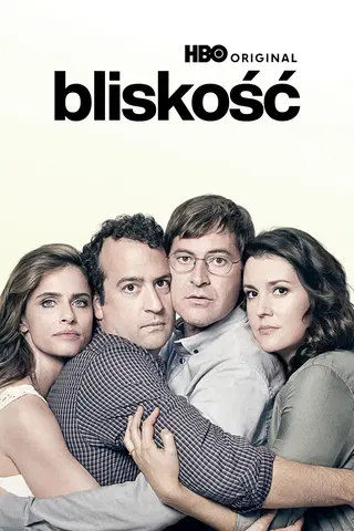 Bliskość