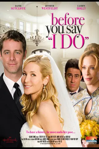 Hochzeit mit Hindernissen