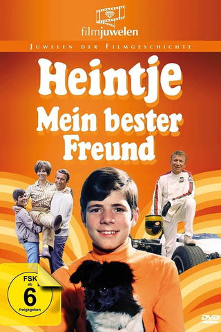 Heintje – Mein bester Freund