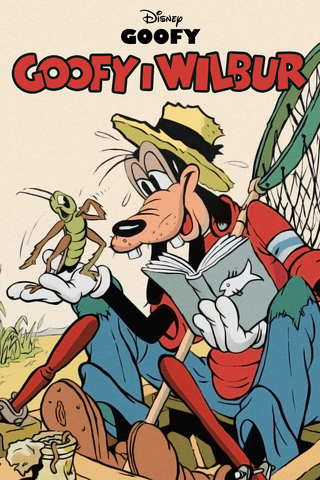 Goofy i Wilbur