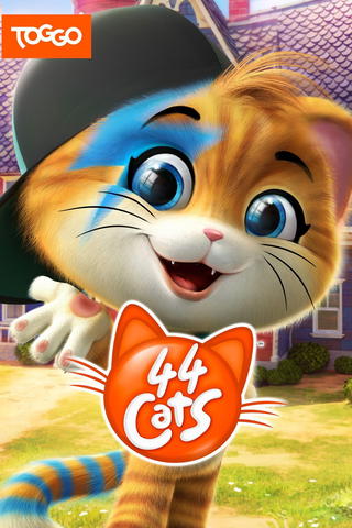 44 Cats