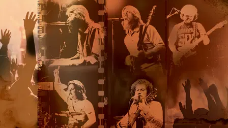 A Band Called LoveSong, The Music & Movement of the Jesus Revolution
