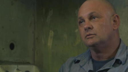 Harlan Kentucky's Manzo Shepherd Story