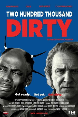 Two Hundred Thousand Dirty