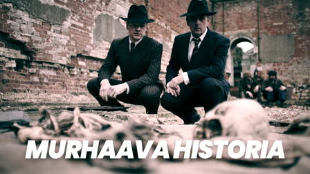 Murhaava historia