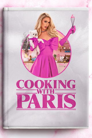 Paris Hiltonin keittiössä