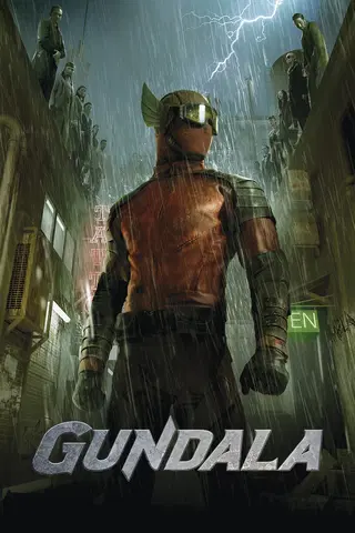 Gundala