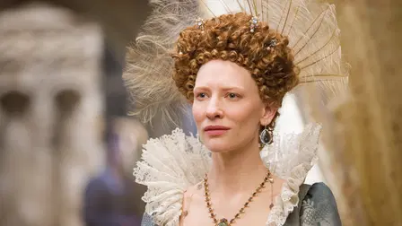 Elizabeth: The Golden Age