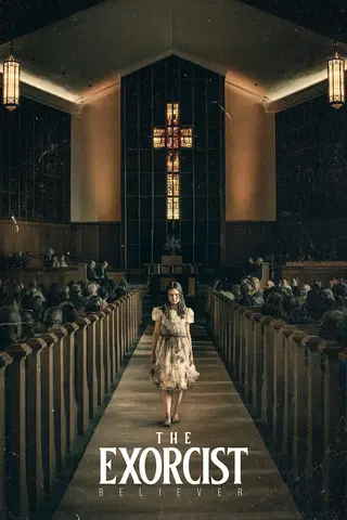 The Exorcist: Believer
