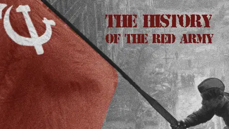 Die Rote Armee