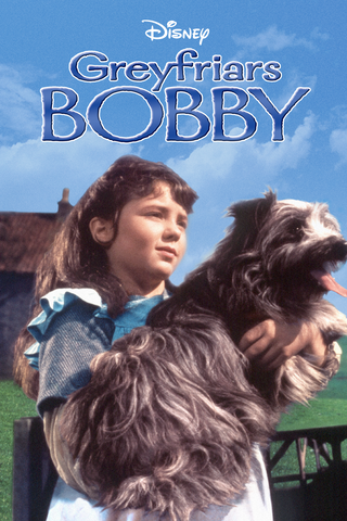 Greyfriars Bobby