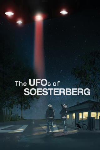The UFO's of Soesterberg