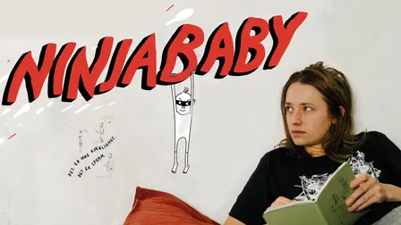 Ninjababy