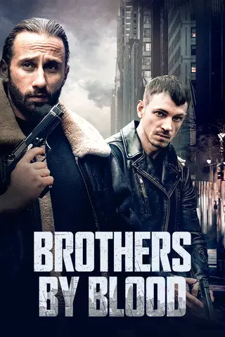 Blood Brothers