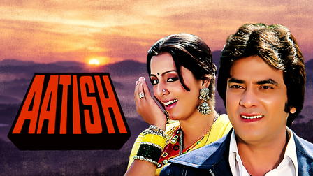 Aatish