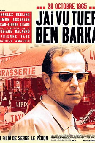 El asunto Ben Barka