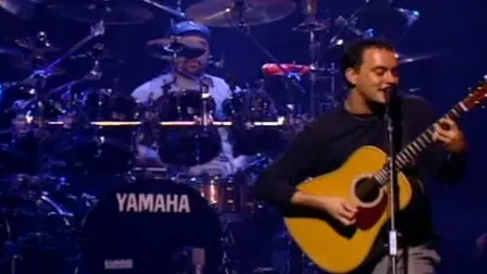 Dave Matthews Band: Listener Supported