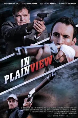 In Plainview