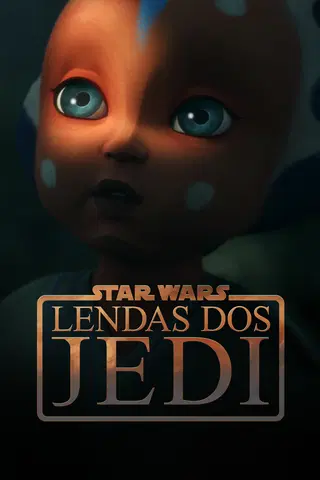 Star Wars: Lendas dos Jedi