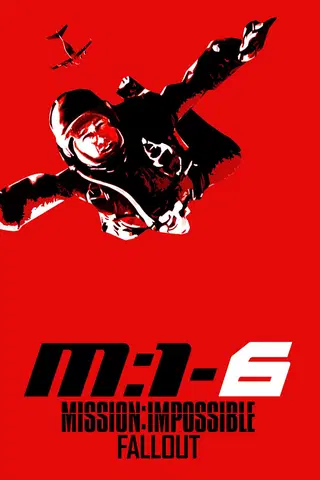 Mission: Impossible - Fallout