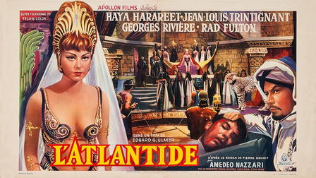 L'Atlantide
