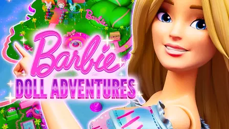 Barbie: Doll Adventures